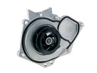 POMPA APA OPEL ZAFIRA B 2005->2015 , fara termostat, mecanic, Numar dinti 29, de la serie motor 17376049, Pana la serie motor 17376048, pentru 1.9 CDTI (M75)-110 KW;