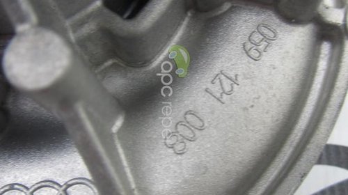 Pompa apa Originala Audi 3,0Tdi 313cp cod 059121008