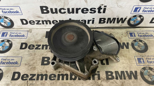 Pompa apa originala BMW E87,E90,E91,E60,E63,X