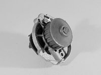 Pompa apa P094 HEPU pentru Fiat Panda Fiat Uno Fiat Punto Fiat Cinquecento Fiat Tipo Fiat Palio Fiat Seicento Fiat Strada Fiat Albea Fiat Petra Fiat Siena