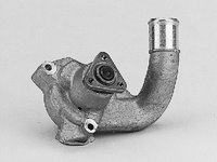 Pompa apa P232 HEPU pentru Ford Fiesta Mazda 121 Mazda Soho Ford Courier Ford Ka