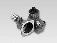 Pompa apa P478 HEPU pentru Bmw Seria 7 1994 1995 1996 1997 1998 1999 2000 2001