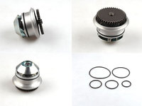 Pompa apa P567 HEPU pentru Vw Lt 1997 1998 1999 2000 2001 2002