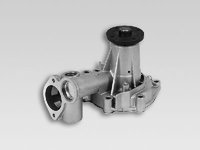 Pompa apa P7732 HEPU pentru Mitsubishi Strada 1996 1997 1998 1999 2000 2001 2002 2003 2004 2005 2006 2007