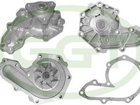 Pompa apa PA10250 GGT pentru Renault Clio 1991 1992 1993 1994 1995 1996