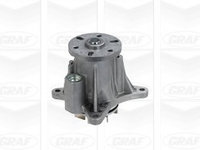 Pompa apa PA1048 GRAF pentru Land rover Discovery Land rover Lr4 Land rover Lr3 Land rover Range rover