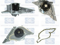 Pompa apa PA1051A SALERI SIL pentru Audi A8 Audi A6 Vw Touareg Vw Phaeton