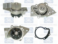 Pompa apa PA1054 SALERI SIL pentru Peugeot 206 CitroEn Xantia Peugeot 406 CitroEn Xsara CitroEn Berlingo CitroEn Dispatch CitroEn Jumpy Peugeot 306 Fiat Scudo Peugeot 806 CitroEn Evasion CitroEn Synergie Fiat Ulysse Peugeot Grand Peugeot Partner Peug