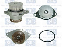 Pompa apa PA1060 SALERI SIL pentru Vw Golf Vw Bora Vw Jetta Vw Lupo Seat Leon Seat Toledo Audi A2