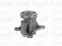 Pompa apa PA1067 GRAF pentru Peugeot 607 CitroEn C6 Peugeot 407 CitroEn C5