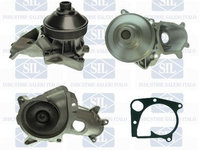 Pompa apa PA1072 SALERI SIL pentru Bmw Seria 7 Bmw Seria 5 Bmw X5 Bmw Seria 3 Opel Omega Land rover Range rover