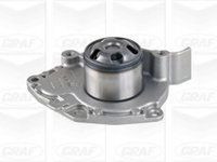 Pompa apa PA1087 GRAF pentru Renault Megane Volvo S40 Volvo V40 Mitsubishi Carisma Mitsubishi Space Renault Laguna Renault Trafic Opel Vivaro Renault Vel Renault Espace Nissan Primastar Renault ScEnic Renault Grand Renault Gran