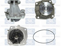 Pompa apa PA1117 SALERI SIL pentru Rover 800 Ford Scorpio Opel Frontera