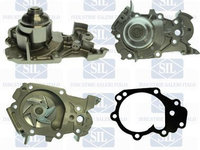 Pompa apa PA1130A SALERI SIL pentru Renault Clio Renault Kangoo Renault Modus Nissan Kubistar Renault Symbol Renault Thalia