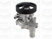 Pompa apa PA1256 GRAF pentru Ford Transit Ford Ranger Land rover Defender