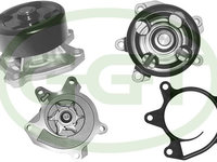 Pompa apa PA12808 GGT pentru Nissan Juke Nissan Pulsar Nissan Sylphy