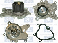 Pompa apa PA1307 SALERI SIL pentru Hyundai Avante Hyundai Elantra Hyundai Trajet Hyundai Santa Hyundai Lavita Hyundai Matrix Hyundai Accent Hyundai Excel Hyundai Click Hyundai Getz Hyundai Tb Kia Carens Kia Cerato Kia Spectra Kia Spectra5 Hyundai Tuc