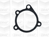 Pompa apa PA131 GRAF pentru Ford Escort Ford Sierra Ford Capri Ford Transit Ford Cortina Ford Taunus Ford Consul Ford Granada