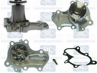 Pompa apa PA1313 SALERI SIL pentru Mitsubishi Colt Mitsubishi Mirage Mitsubishi Lancer Mitsubishi Space Mitsubishi Cedia