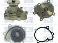 Pompa apa PA1509 SALERI SIL pentru Opel Astra Opel Zafira Chevrolet Cruze Opel Corsa Opel Mokka Chevrolet Tracker Chevrolet Trax