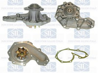 Pompa apa PA557A SALERI SIL pentru Renault Super Renault 9 Renault Alliance Renault 11 Renault Encore Renault 19 Renault 21 Renault Express Renault Extra Renault Rapid Renault Trafic Renault Clio Volvo 340-360 Volvo 480 Volvo 440 Volvo 460 Renault La