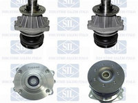 Pompa apa PA659 SALERI SIL pentru Bmw Seria 3 Bmw Seria 5 Bmw Seria 7 Bmw Z3 Bmw X5 Bmw Z4 Bmw X3