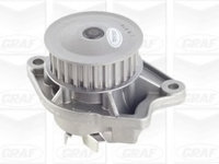 Pompa apa PA676 GRAF pentru Vw Derby Vw Flight Vw Polo Vw Caddy Vw Panel Seat Inca Seat Arosa Seat Cordoba Vw Lupo Seat Ibiza