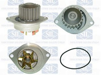 Pompa apa PA720P SALERI SIL pentru CitroEn Ax CitroEn Bx CitroEn C15 Peugeot 205 Peugeot 405 Peugeot 106 Peugeot 306 CitroEn Saxo Rover 100 CitroEn Xsara Peugeot 206 Nissan March Nissan Micra CitroEn Zx