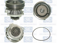 Pompa apa PA732P SALERI SIL pentru Fiat Tipo Fiat Tempra Fiat Punto Fiat Palio Fiat Albea Fiat Petra Fiat Siena