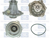 Pompa apa PA828 SALERI SIL pentru Vw Golf Audi A4 Vw Passat Skoda Felicia Audi A6 Seat Cordoba Seat Arosa Vw Lupo Vw Polo