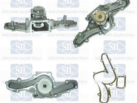 Pompa apa PA923 SALERI SIL pentru Alfa romeo Gtv Alfa romeo 156 Alfa romeo 166 Alfa romeo 147 Alfa romeo Gt