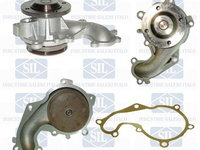 Pompa apa PA949 SALERI SIL pentru Ford Focus Ford Fiesta Ford Courier Ford Tourneo Ford Transit Ford Galaxy Ford S-max Ford Mondeo Ford C-max