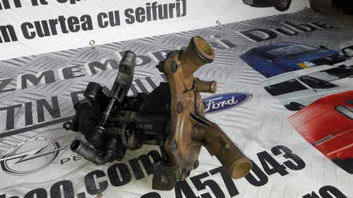 Pompa Apa pentru Peugeot Boxer / Citroen Jumper / Fiat Ducato Euro 4 (2006-2010) an fabricatie