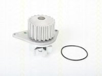 Pompa apa PEUGEOT 106 (1A, 1C), Citroen ZX (N2), PEUGEOT 205 Cabriolet (741B, 20D) - TRISCAN 8600 28844