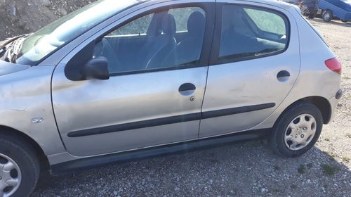 Pompa apa Peugeot 206 1999 hatchback 1.1 benzina