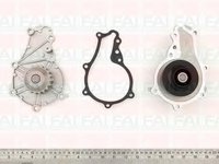 Pompa apa PEUGEOT 206 Hatchback (2A/C) (1998 - 2016) FAI AutoParts WP6318 piesa NOUA