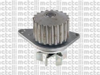 Pompa apa PEUGEOT 206 Hatchback (2A/C) (1998 - 2016) METELLI 24-0628 piesa NOUA