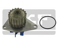 Pompa apa PEUGEOT 206 hatchback 2A C SKF VKPC83258