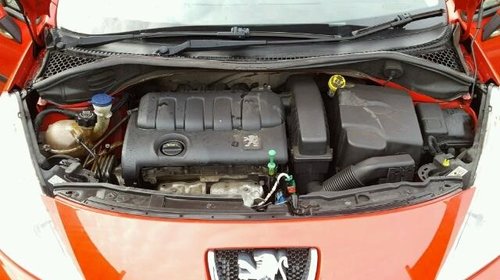 Pompa apa Peugeot 207 2007 hatchback 1.6 hdi / 2.0hdi / 1.6i