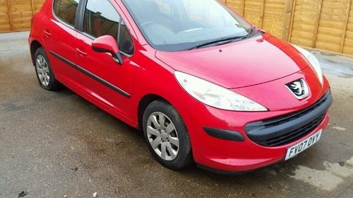 Pompa apa Peugeot 207 2007 hatchback 1.6 hdi / 2.0hdi / 1.6i