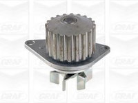 Pompa apa PEUGEOT 306 hatchback (7A, 7C, N3, N5) (1993 - 2003) GRAF PA628