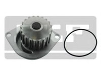 Pompa apa PEUGEOT 306 Hatchback (7A, 7C, N3, N5) (1993 - 2003) SKF VKPC 83428 piesa NOUA