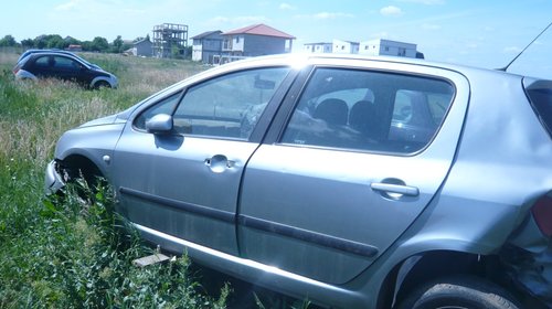 Pompa apa Peugeot 307 2001 hatchback 2.0 hdi