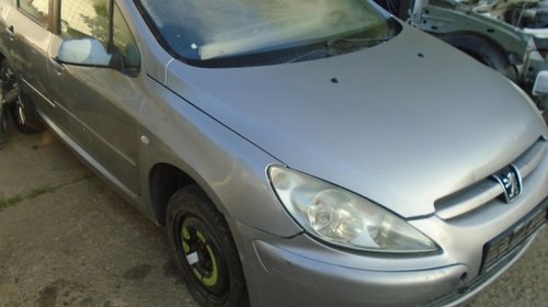 Pompa apa Peugeot 307 2005 HATCHBACK 1.6