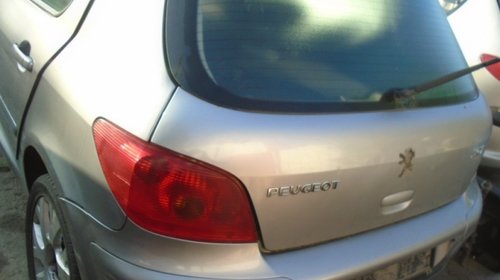 Pompa apa Peugeot 307 2005 HATCHBACK 1.6