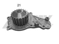 Pompa apa PEUGEOT 307 (3A/C) (2000 - 2016) AIRTEX 1673