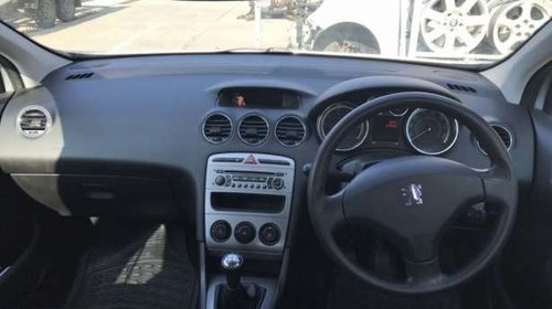 Pompa apa Peugeot 308 2008 HATCHBACK 1.4 VTI