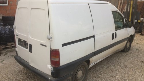 Pompa apa Peugeot EXPERT 2006 VAN 1.9