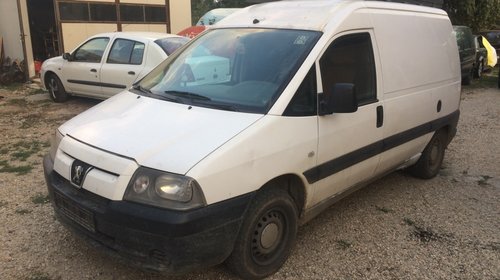 Pompa apa Peugeot EXPERT 2006 VAN 1.9