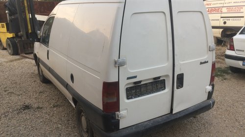 Pompa apa Peugeot EXPERT 2006 VAN 1.9